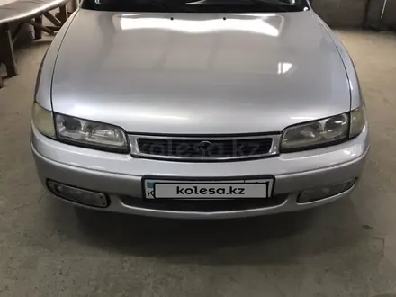 Mazda Cronos 1994 года за 950 000 тг. в Кызылорда