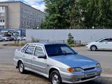 ВАЗ (Lada) 2115 2012 года за 1 990 000 тг. в Павлодар – фото 4