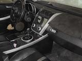 Mazda CX-7 2007 годаүшін1 700 000 тг. в Кульсары – фото 3