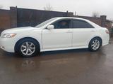 Toyota Camry 2007 года за 5 800 000 тг. в Тараз – фото 2