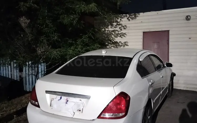 Nissan Teana 2007 года за 1 300 000 тг. в Павлодар