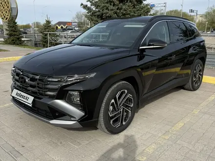 Hyundai Tucson 2025 года за 16 800 000 тг. в Актобе – фото 2