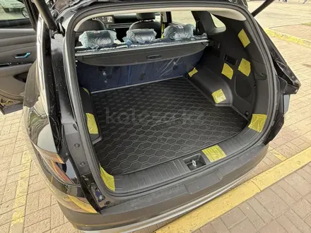 Hyundai Tucson 2025 года за 16 800 000 тг. в Актобе – фото 10