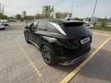 Hyundai Tucson 2025 года за 17 200 000 тг. в Актобе – фото 3