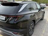 Hyundai Tucson 2025 года за 17 200 000 тг. в Актобе – фото 4