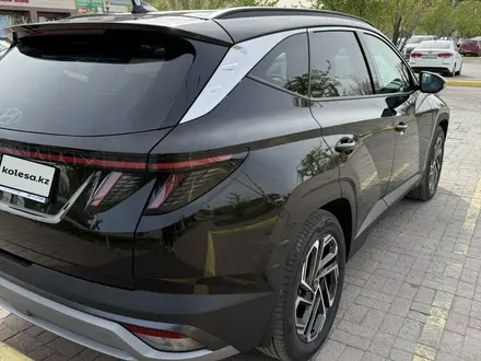 Hyundai Tucson 2025 года за 16 800 000 тг. в Актобе – фото 4