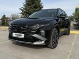 Hyundai Tucson 2025 года за 17 200 000 тг. в Актобе – фото 5