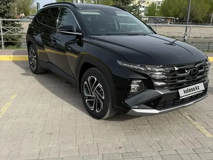 Hyundai Tucson 2025 года за 16 800 000 тг. в Актобе – фото 6