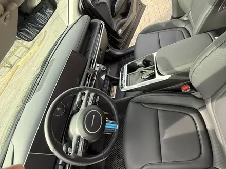 Hyundai Tucson 2025 года за 16 800 000 тг. в Актобе – фото 8