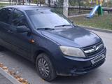 ВАЗ (Lada) Granta 2190 2013 года за 1 300 000 тг. в Уральск – фото 3