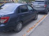 ВАЗ (Lada) Granta 2190 2013 года за 1 300 000 тг. в Уральск – фото 4