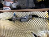 Рулевая рейка мерседес W253 GLC за 10 000 тг. в Алматы