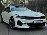 Kia K5 2020 года за 13 000 000 тг. в Алматы