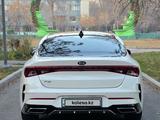 Kia K5 2020 года за 13 000 000 тг. в Алматы – фото 5