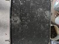 Радиатор на газель и волга за 15 000 тг. в Шымкент