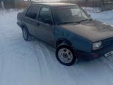 Volkswagen Jetta 1988 года за 650 000 тг. в Сарыколь – фото 3