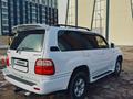 Lexus LX 470 2001 года за 6 250 000 тг. в Астана – фото 7