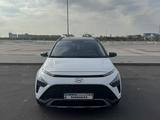 Hyundai Bayon 2023 года за 8 800 000 тг. в Астана – фото 2