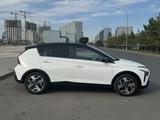 Hyundai Bayon 2023 года за 8 800 000 тг. в Астана – фото 4