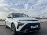 Hyundai Bayon 2023 года за 8 800 000 тг. в Астана – фото 3
