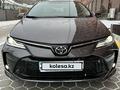 Toyota Corolla 2023 годаүшін12 700 000 тг. в Семей