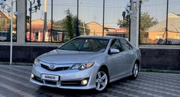 Toyota Camry 2014 годаfor8 250 000 тг. в Шымкент