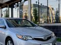 Toyota Camry 2014 годаүшін8 250 000 тг. в Шымкент – фото 9