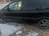 Opel Zafira 2003 года за 3 600 000 тг. в Павлодар – фото 4