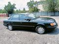 Audi 100 1991 годаүшін1 100 000 тг. в Талдыкорган – фото 3