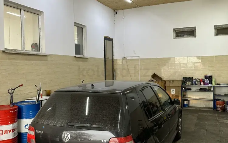 Volkswagen Golf 2003 года за 2 800 000 тг. в Тараз