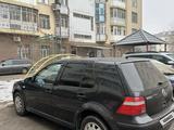 Volkswagen Golf 2003 года за 2 800 000 тг. в Тараз – фото 3