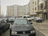 Volkswagen Golf 2003 года за 2 800 000 тг. в Тараз – фото 5