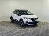 Renault Kaptur 2016 года за 6 490 000 тг. в Алматы – фото 3