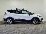 Renault Kaptur 2016 года за 6 490 000 тг. в Алматы – фото 4