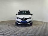 Renault Kaptur 2016 года за 6 490 000 тг. в Алматы – фото 2