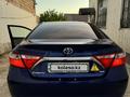 Toyota Camry 2015 годаүшін7 500 000 тг. в Жанаозен – фото 13