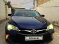 Toyota Camry 2015 года за 7 500 000 тг. в Жанаозен – фото 17