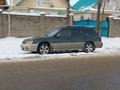 Subaru Legacy 2001 года за 2 500 000 тг. в Алматы