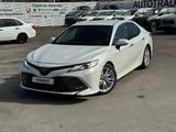 Toyota Camry 2019 годаүшін14 000 000 тг. в Шымкент