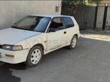 Toyota Corolla 1989 года за 580 000 тг. в Алматы