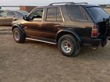 Opel Frontera 1993 года за 1 600 000 тг. в Астана – фото 4