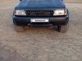 Opel Frontera 1993 года за 1 600 000 тг. в Астана – фото 2