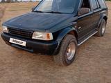 Opel Frontera 1993 года за 1 600 000 тг. в Астана