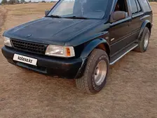 Opel Frontera, 1993