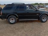 Opel Frontera 1993 года за 1 600 000 тг. в Астана – фото 3