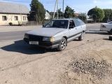 Audi 100 1989 года за 550 000 тг. в Жаркент – фото 2