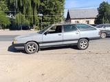 Audi 100 1989 года за 550 000 тг. в Жаркент