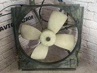 Вентилятор охлаждения радиатора от Mazda Cronos за 18 000 тг. в Актобе