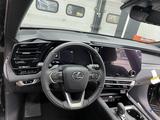 Lexus RX 350 2023 годаүшін35 200 000 тг. в Алматы – фото 5