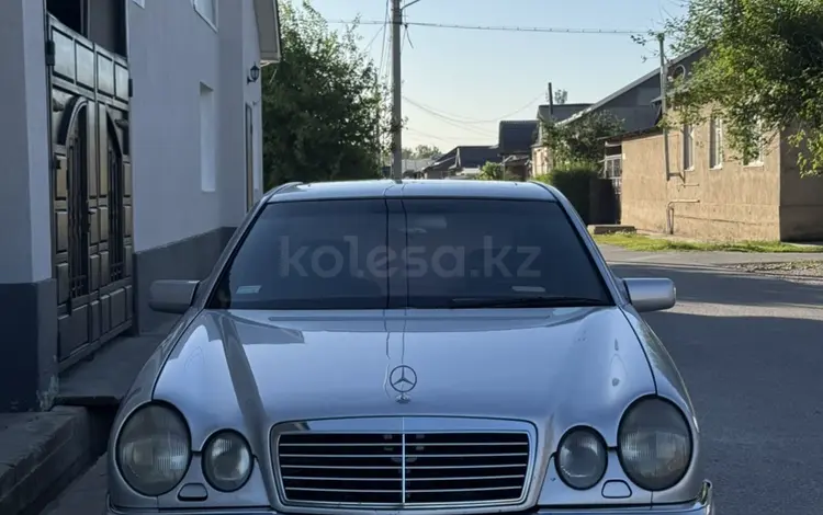 Mercedes-Benz E 280 1996 года за 2 900 000 тг. в Шымкент